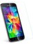 Samsung Galaxy S5 Uyumlu Ekran Koruyucu Kırılmaz Cam Darbelere Dayanıklı, Tamperli 4K Kalite, Çizilmez ve Parmak Izi Yapmayan Special Kırılmaz Cam 1
