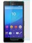Sony Xperia M4 Aqua Uyumlu Ekran Koruyucu Kırılmaz Cam Darbelere Dayanıklı, Tamperli 4K Kalite, Çizilmez ve Parmak Izi Yapmayan Special Kırılmaz Cam 1