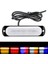 [brand] Off-Road Lambası 12V Beyaz Işıklı 6 Led'li 3