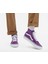 Sk8-Hi Tapared Kadın Günlük Ayakkabı VN0009QP1N81 Mor 2