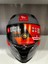 Kask mt Revenge 2 S A12 Parlak Nardo Gri 3