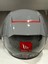 Kask mt Revenge 2 S A12 Parlak Nardo Gri 4