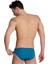 Team Swim Briefs Solid Erkek Mavi Yüzücü Mayosu 004773600 2