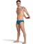 Team Swim Briefs Solid Erkek Mavi Yüzücü Mayosu 004773600 3