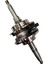 Agility City 125 Krank Oem 1