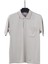 Erkek Bej Polo Yaka T-Shirt 145 2