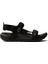 M Explore Camp Sandal Erkek Outdoor Sandaleti NF0A8A8XKX71 Siyah 1