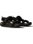 M Explore Camp Sandal Erkek Outdoor Sandaleti NF0A8A8XKX71 Siyah 3