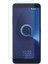 Alcatel 3V Uyumlu Ekran Koruyucu Kırılmaz Cam Darbelere Dayanıklı, Tamperli 4K Kalite, Çizilmez ve Parmak Izi Yapmayan Special Kırılmaz Cam 1