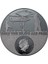 Real Heroes Special Forces 2022 3 Ons 93.30 Gram Gümüş Sikke Coin (999) 2