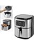ST-AF800 Airfryer Kızartma Makinesi 8 Litre 1700 Watt 2