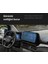 Ford Tourneo Custom 13 Inç Ekran Koruyucu Multimedya Şeffaf 5