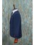 Erkek Regular Fit Mono Yaka Lacivert 4 Drop Takım Elbise 4
