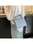 Moda Rahat Çanta Ekose Küçük Çanta Kadın Çantası 2023 Popüler Yeni Stil Modaya Uygun Basit Yabancı Stil Tek Omuz Crossbody Çanta (Yurt Dışından) 5
