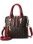 Bayan Çanta Basit Omuz Crossbody Çanta (Yurt Dışından) 1