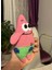 Paris Organik Patrick Yıldız (Patrick Star) 17 cm Figür 3