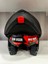 Kask mt Genesis Sv A2 Çene Açılır Mat Siyah 3
