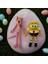 Pembe Panter ve Sponge Bob Ikili Hediye Seti 1