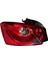 Seat Ibiza Dış Sol Stop Lambası Ledsiz 2012-2017 1