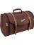 Soft Çanta 35 LT Kilitli *Kahverengi * 480x300x270 mm / SIP CLASSIC 1