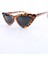Leopar UV400 Kadın Güneş Gözlüğü 615362 2