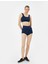 Ekstra Mini Spor Tayt Standart Bel Slim Fit 2