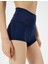 Ekstra Mini Spor Tayt Standart Bel Slim Fit 5