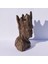 3D Layer Craft Marvel Groot Figür 15 cm 3