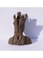 3D Layer Craft Marvel Groot Figür 15 cm 4