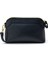 Kadın Çapraz Çanta Mıss G Piumelli Milano Bag D28 Black 2