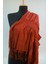 Kiremit Cotton Eşarp Şal 5