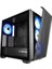 Craft 4-Rgb Fanlı Gamıng Mıd-Tower Pc Kasası Siyah 3