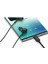 Lenovo Legion 2 Pro Type-C Kulaklık Ultra Lüx Dayanıklı Naylon Örgü Kablolu 4