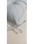 Kare Mavi Sandalye Minderi 40 x 40 cm | Bahçe Balkon Minderi | Minder | 1 Adet 5