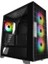 Azza V2 4-Rgb Fanlı Gamıng Mıd-Tower Pc Kasası 1