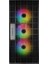 Azza V2 4-Rgb Fanlı Gamıng Mıd-Tower Pc Kasası 2