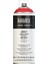 Professional Akrilik Sprey Boya 400 ml Cadmium Red Medium Hue 5 1