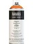Professional Akrilik Sprey Boya 400 ml Cadmium Orange Hue 2 3