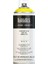 Professional Akrilik Sprey Boya 400 ml Fluorescent Yellow 981 3