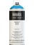 Professional Akrilik Sprey Boya 400 ml Fluorescent Blue 984 S2 1