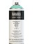 Professional Akrilik Sprey Boya 400 ml Phthalocyanine Green 7 (Blue Shade) 7317 S1 1