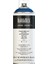 Professional Akrilik Sprey Boya 400 ml Phthalocyanine Blue (Green Shade) 316 S1 1