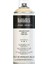 Professional Akrilik Sprey Boya 400 ml Unbleached Titanium 434 S1 3