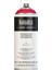 Professional Akrilik Sprey Boya 400 ml Quinacridone Crimson 110 S1 3