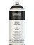 Professional Akrilik Sprey Boya 400 ml Carbon Black 337 S1 1
