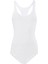 Likralı Bayan Sporcu Body 4060 1