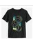 Erkek Çocuk Baskılı T-Shirt 1