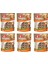 Delights Chicken Spirals Tavuklu Burgu Ödül 6'lı x 6 Adet 1