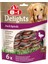 Delights Duck Spirals Ördekli Burgu Ödül 6'lı 1