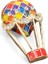 103 658 Renkli Balon Broş 1